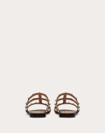 ROCKSTUD FLAT SLIDE SANDAL - Image 5